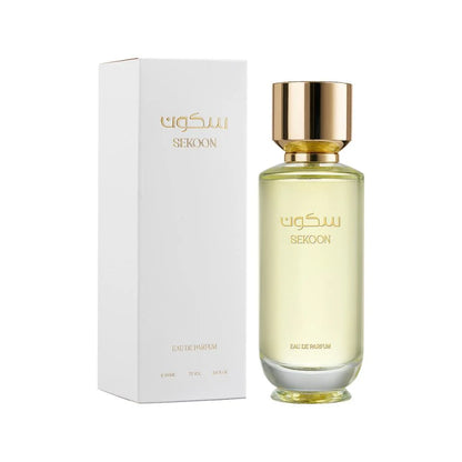 Lady Sekoon Perfume - 100ml