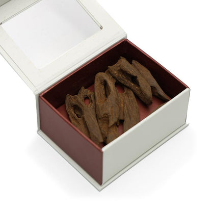 Cambodian Oud 800 - 125 gm