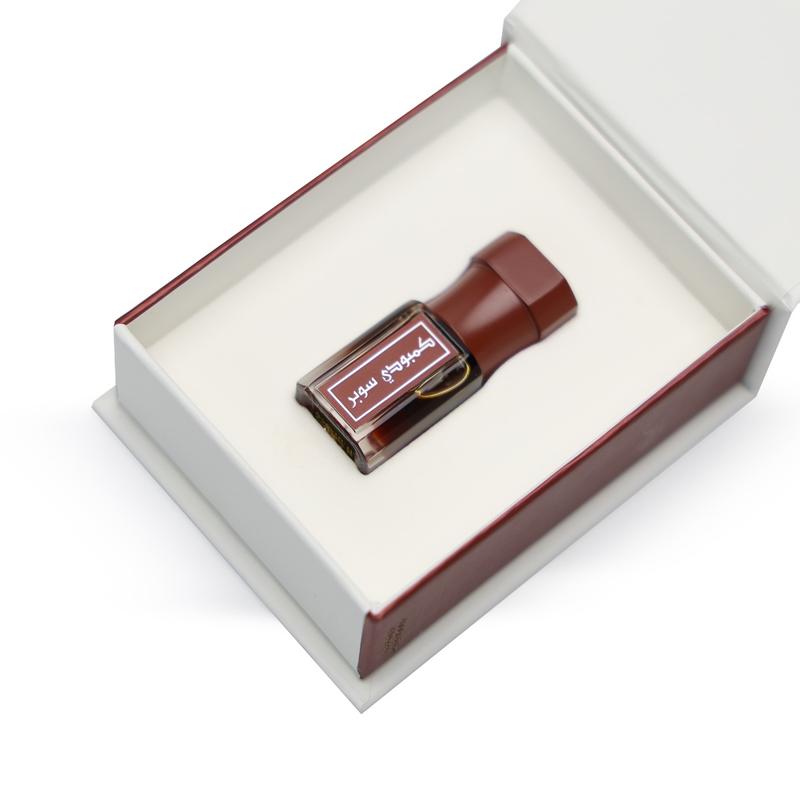 Super Cambodian Dehn Oud - 1/4 Tola