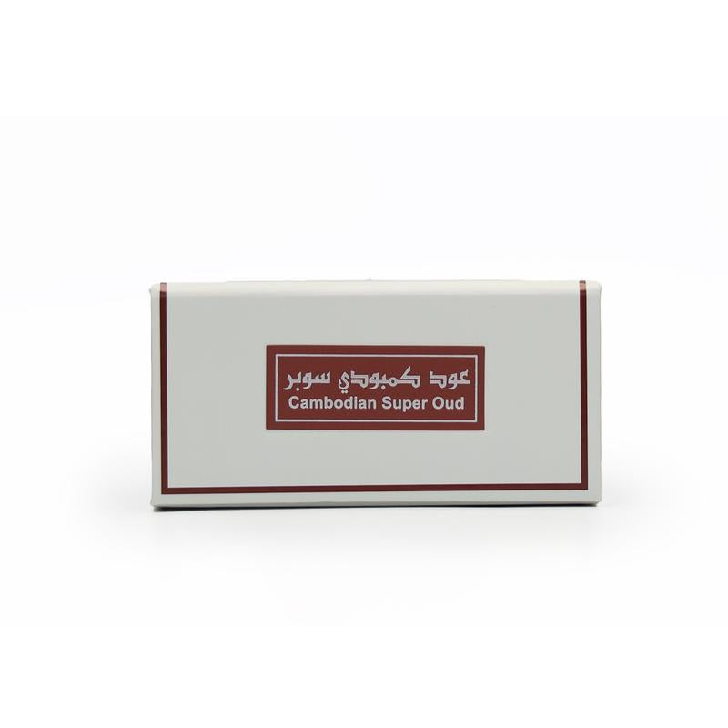 Super Cambodian Oud 250 gm
