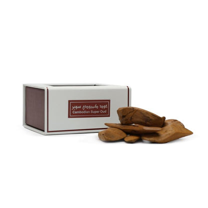 Super Cambodian Oud 30 gm