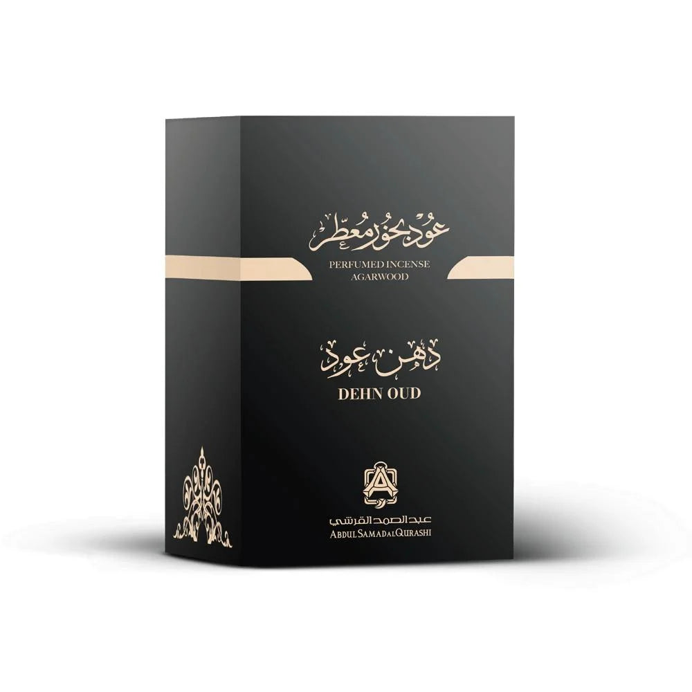 Perfumed Incense Agarwood Malaki