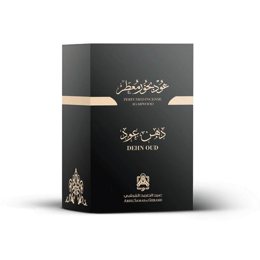 Perfumed Incense Agarwood Malaki