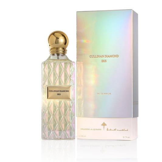 CULINAN DIAMOND IRIS