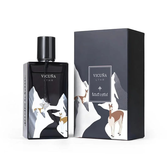 VICUNA LTHR