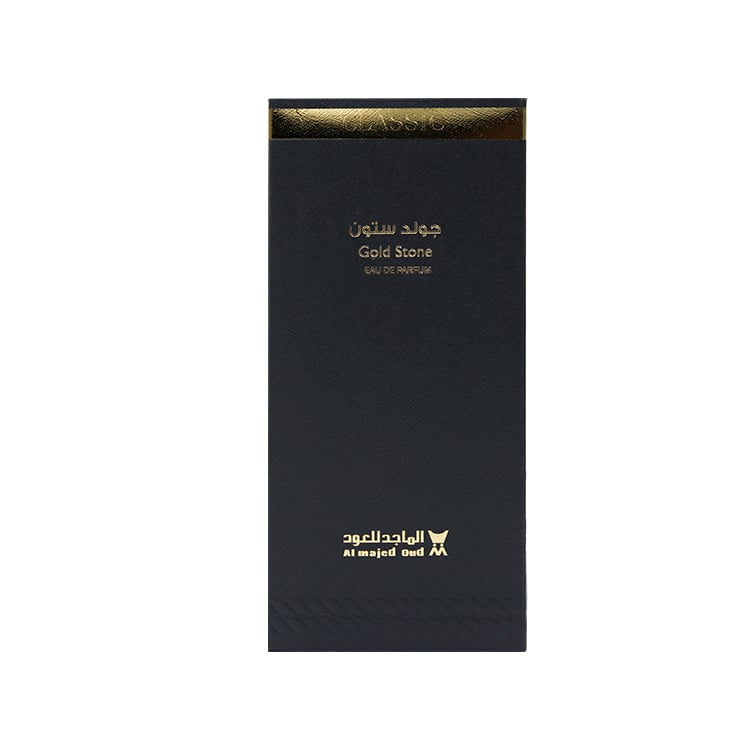 Gold Stone Classic Perfume - 100 ml