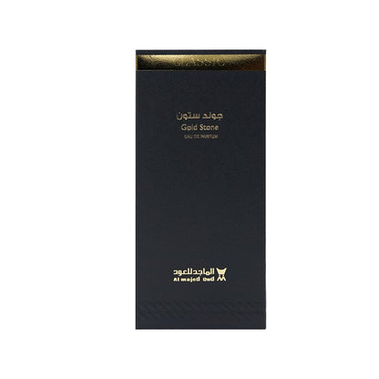 Gold Stone Classic Perfume - 100 ml