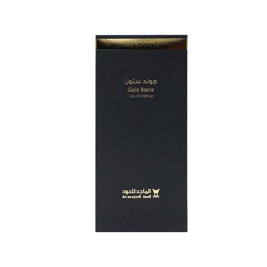 Gold Stone Classic Perfume - 100 ml