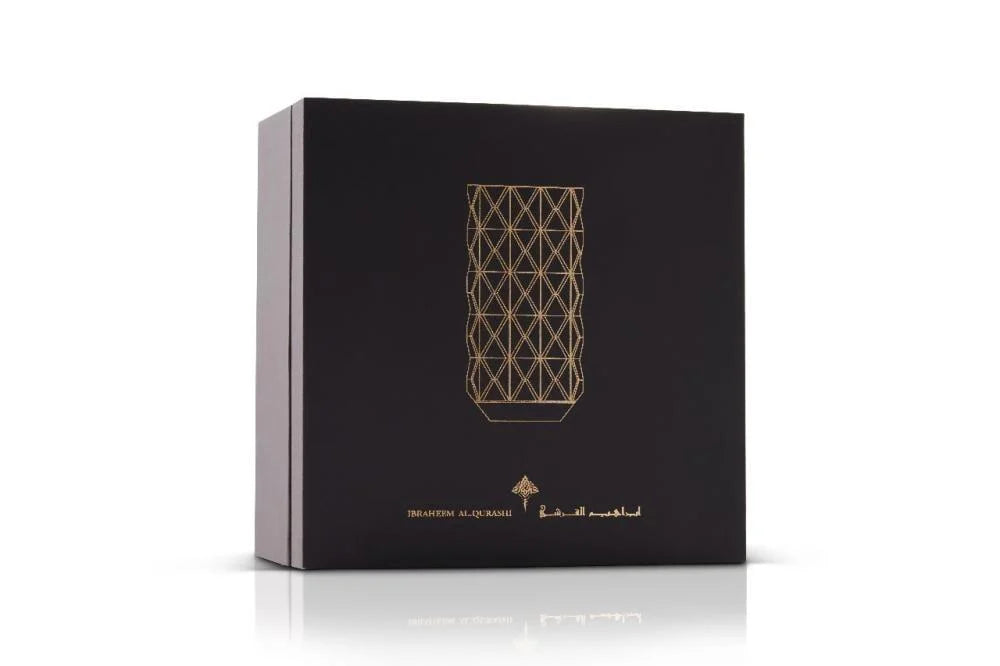 Gems Crystal Mabkhara - Yellow