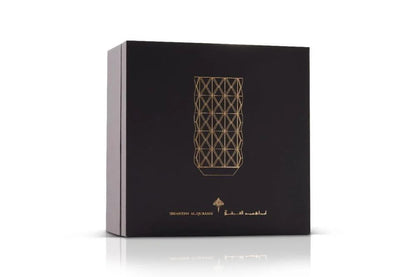 Gems Crystal Mabkhara - Yellow