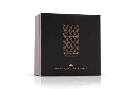 Gems Crystal Mabkhara - Yellow