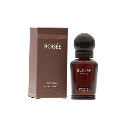 BOISEE Oil - 15ml