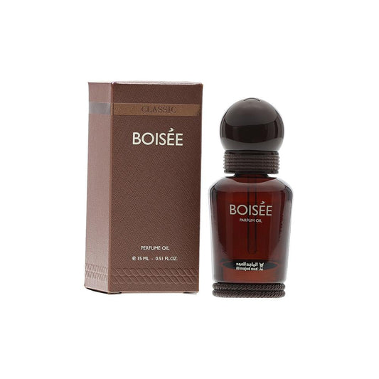 BOISEE Oil - 15ml