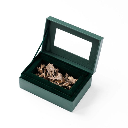 Luxury Indian Oud Mori - 12g