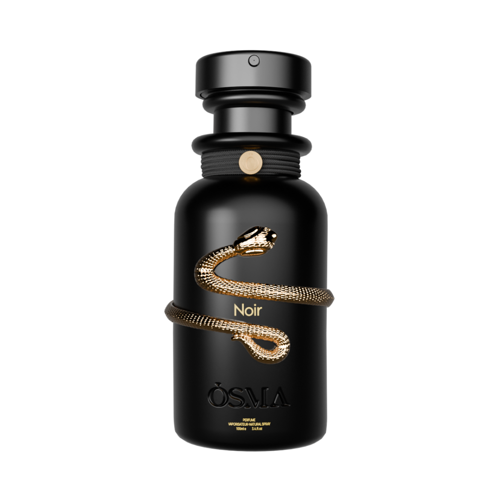 Osma Noir Perfume