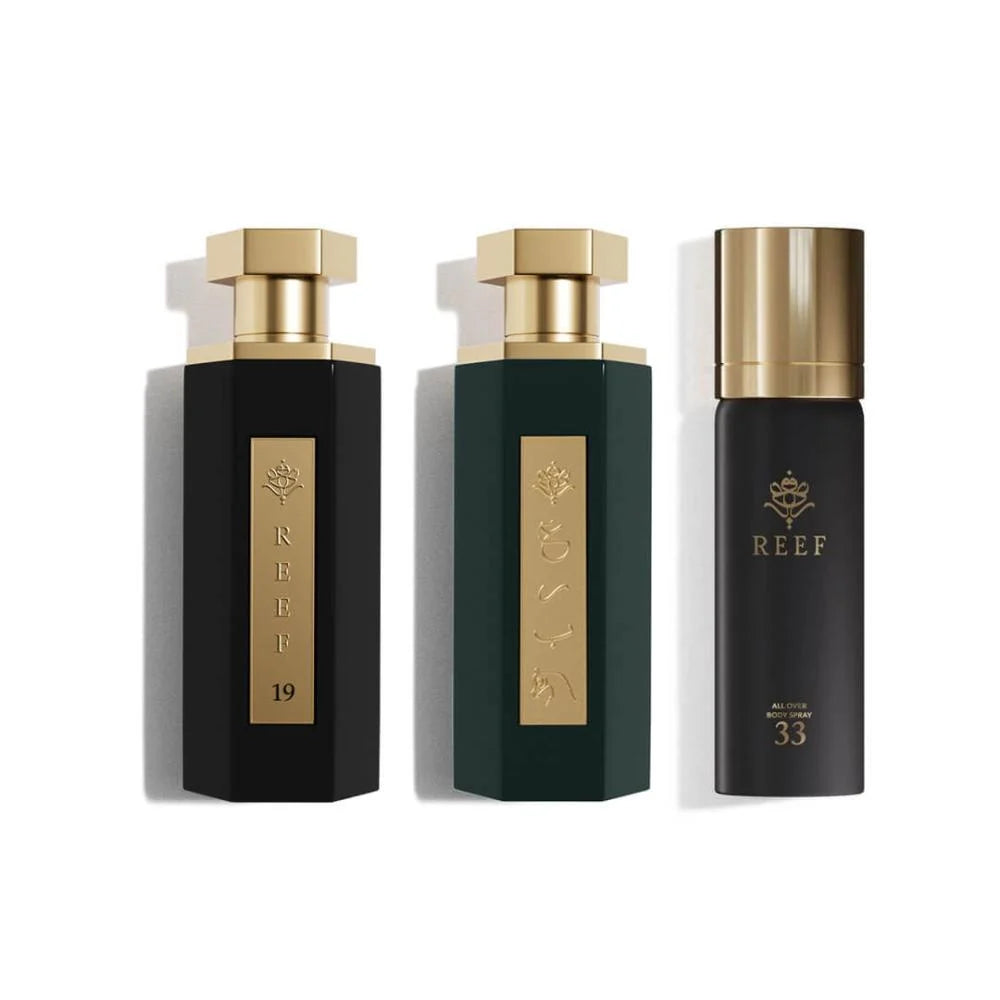 Excellence Collection