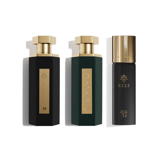 Excellence Collection