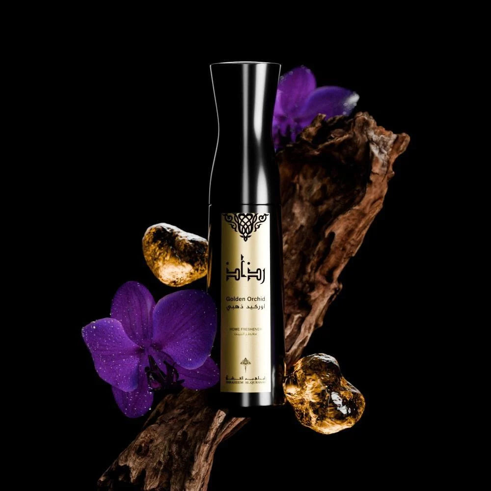 Razaz - Golden Orchid - Home Freshner