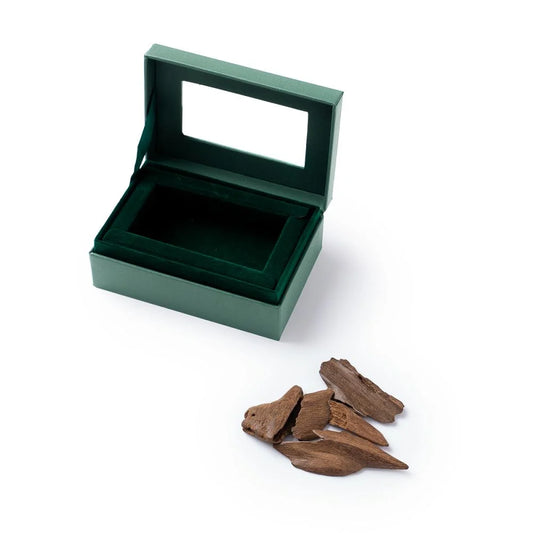 Moroccan Oud No. 35 - 12 g