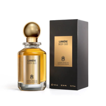 Body Oud Lumiere Perfume 100ml