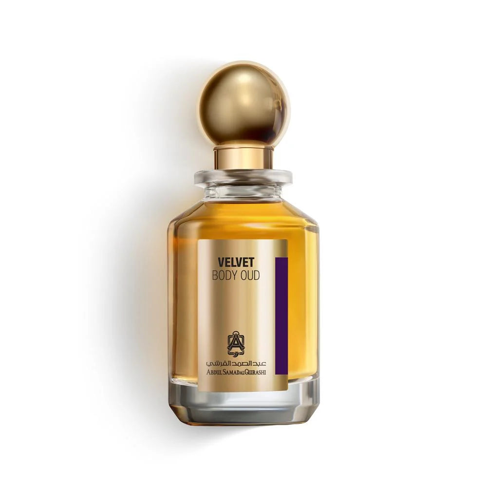 Body Aoud Velvet perfume