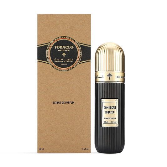 DOMINICAN TOBACCO