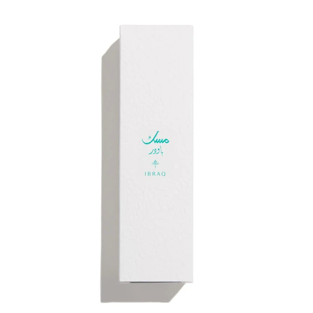 All Over Spray Powder Musk