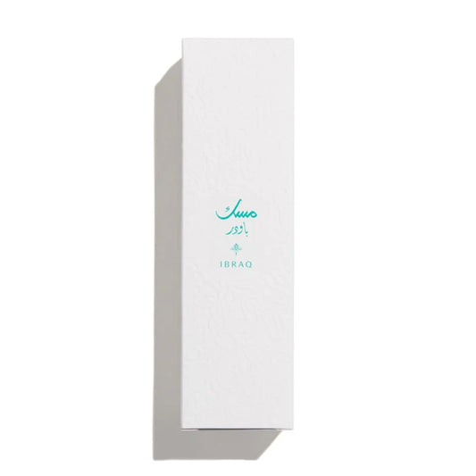 All Over Spray Powder Musk