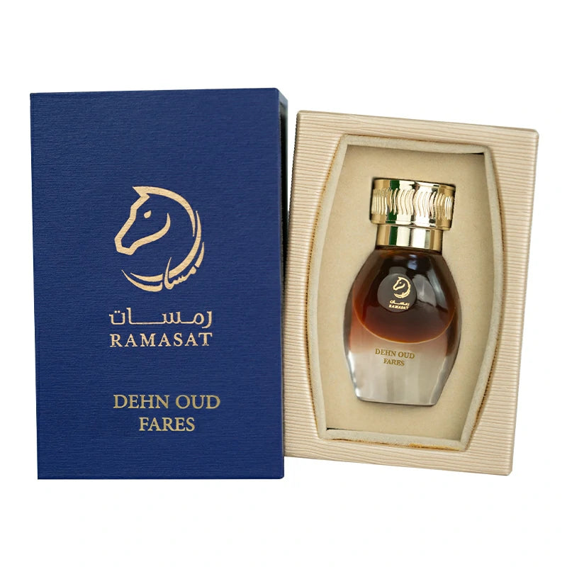 DEHN OUD FARES
