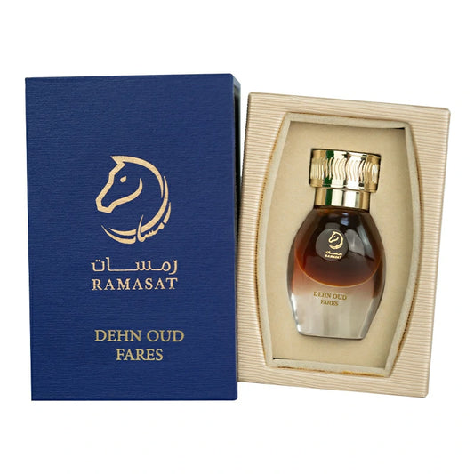 DEHN OUD FARES