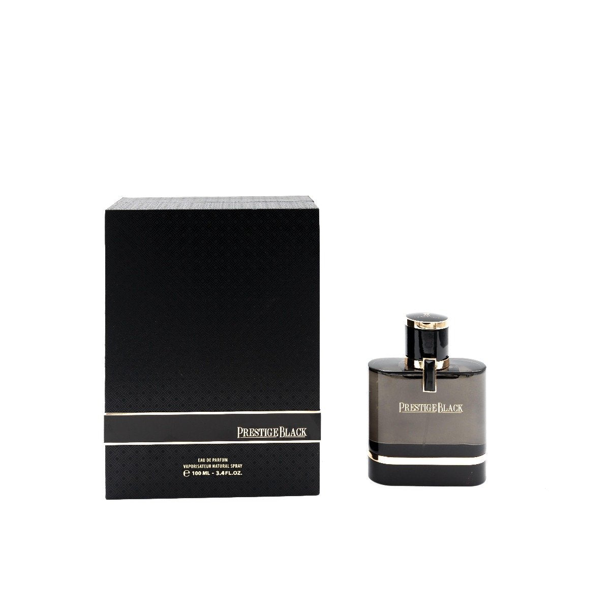 Prestige Black - 100 ml