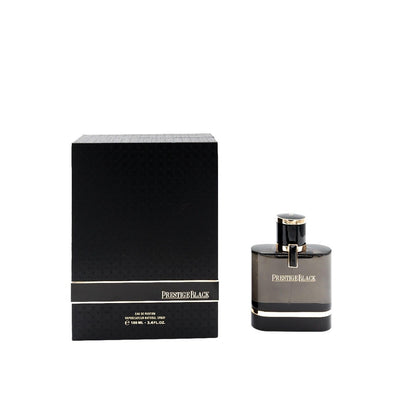 Prestige Black - 100 ml