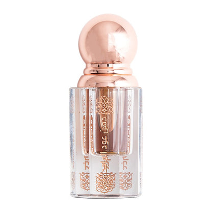 Al Majed Oud Oil - 3 ml