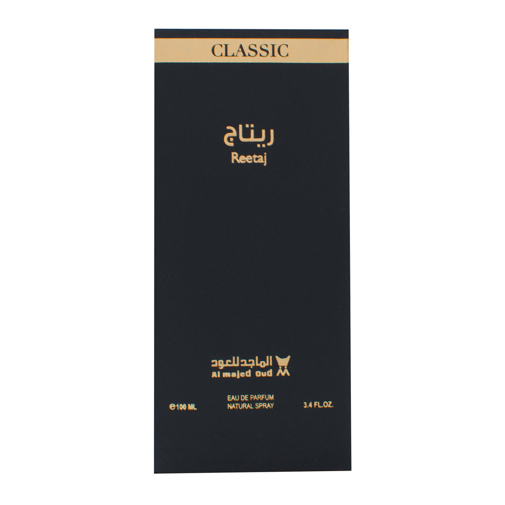 Retaj Classic Perfume - 100 ml