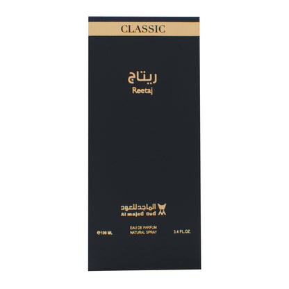 Retaj Classic Perfume - 100 ml