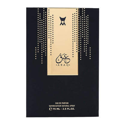Fragranced perfume - 75 ml