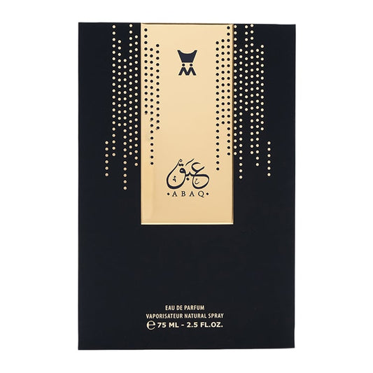 Fragranced perfume - 75 ml