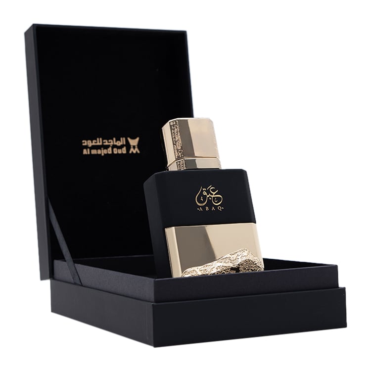Fragranced perfume - 75 ml