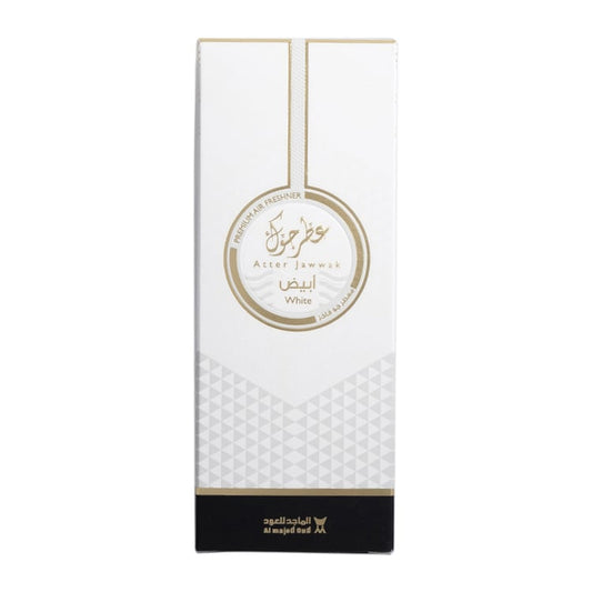 Joke Off White Perfume - 200 ml