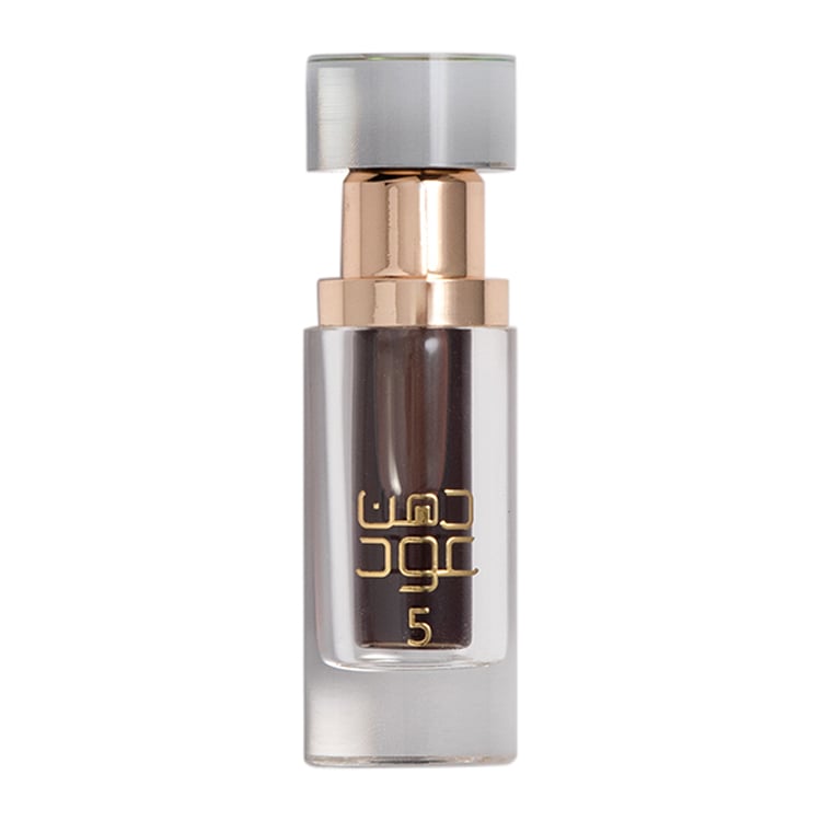 Oud Oil No. 5 - 6 ml