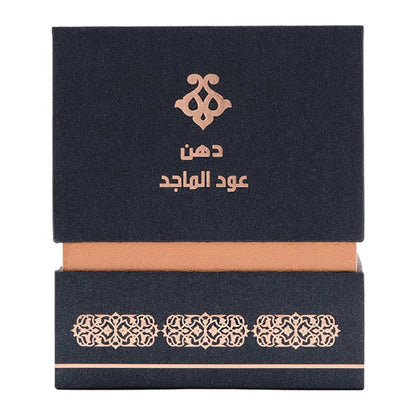 Al Majed Oud Oil - 3 ml
