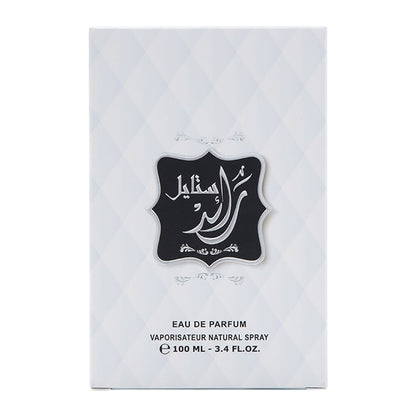 Raed Style Perfume - 100 ml
