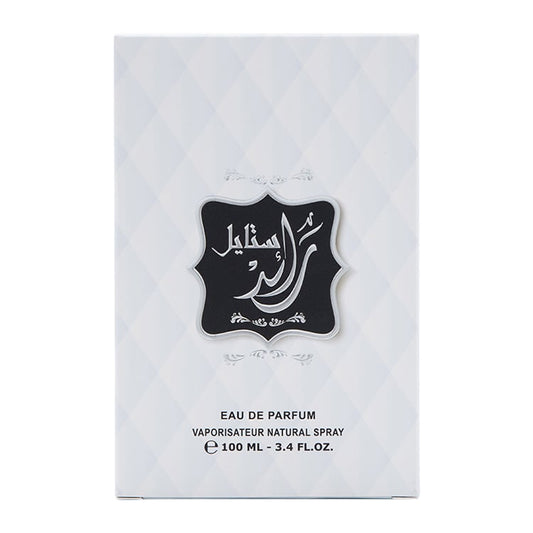 Raed Style Perfume - 100 ml