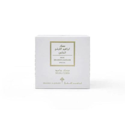 Musk Cubes Special