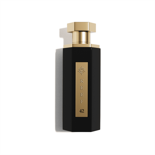 Reef 42 perfume