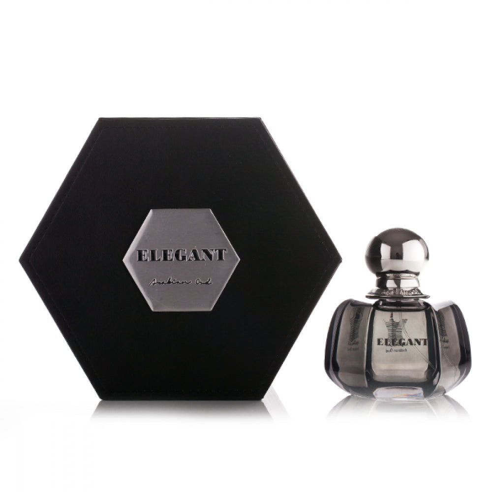 Elegant Black 100 ml