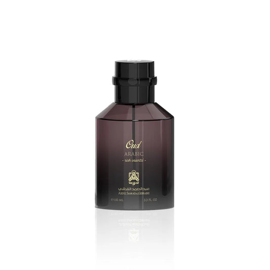 Arabic Oud perfume 100 ml