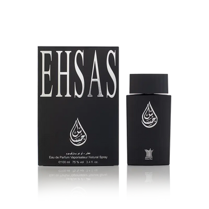 Ehsas 100 ml