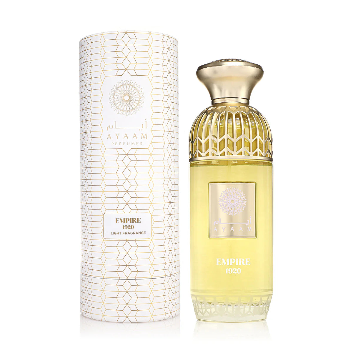 Empire 1920 - 250ML