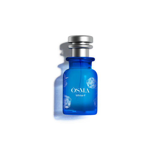 White F Perfume 20ML